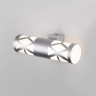 Бра Elektrostandard Fanc LED серебро (MRL LED 1023)