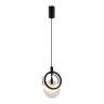 Подвесной светильник Odeon Light 5422/17L