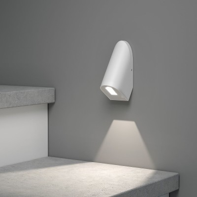 Светильник для ступеней Elektrostandard Bit LED белый (35168/D)