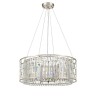 Подвесная люстра Vele Luce VL3124P08