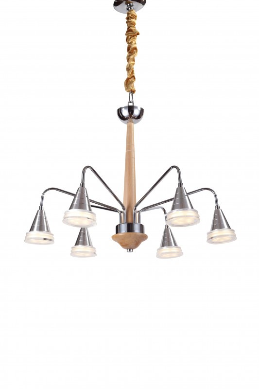 Подвесная люстра Lucia Tucci NATURA 066.6 Led