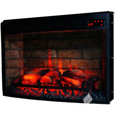 Очаг InterFlame Panoramic 25-30 LED