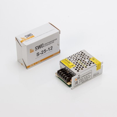 Блок питания S-25-12 000111