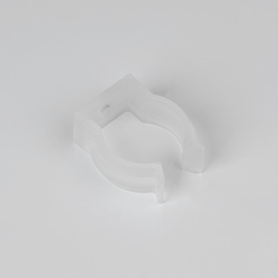 Клипса для ленты 360 D22 MNT-CL-D22 026173