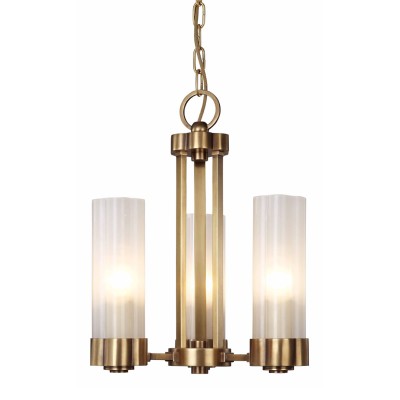 Люстра подвесная Cloyd WILLEM 10143