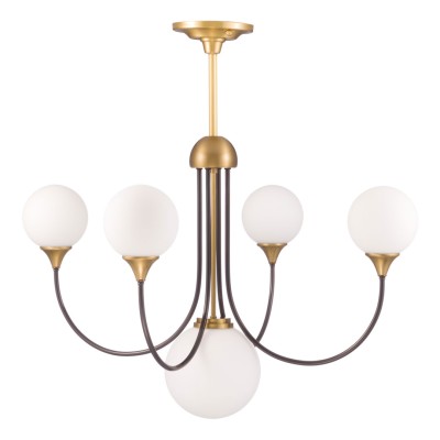 Люстра подвесная Cloyd GERM 10123