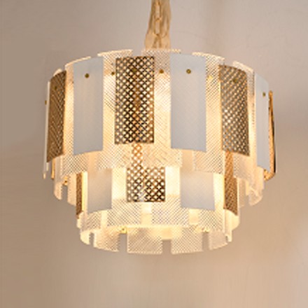 Люстра подвесная Cloyd PIANOLA 10815