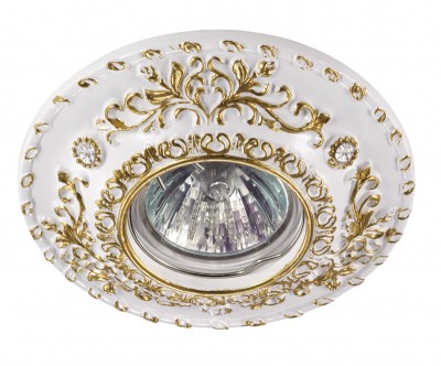 Встраиваемый светильник Novotech 370093