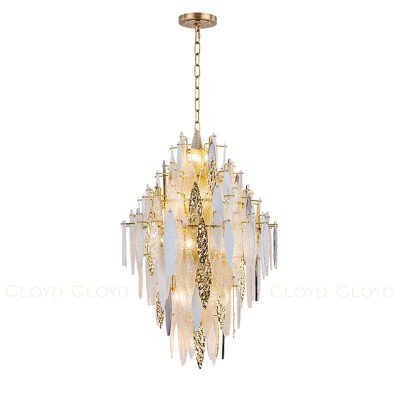 Люстра подвесная Cloyd ANTIBES 11031