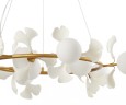 Подвесная люстра Kink Light 07867-9A,33