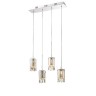 Подвесной светильник Delight Collection MD2544/4L