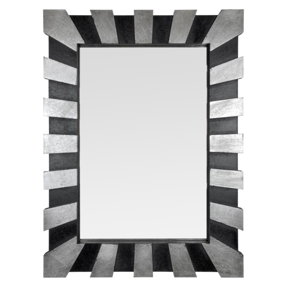 Зеркало BountyHome Silver Rays mv296