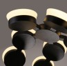 Люстра Delight Collection 9066P silver