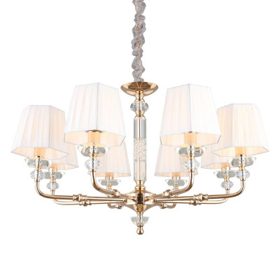 Люстра подвесная Aployt APL.719.03.08