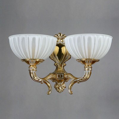 Бра AMBIENTE by BRIZZI 02227/2 WP