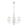 Подвесная люстра Citilux CL427130