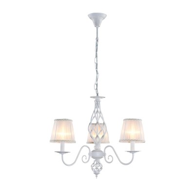 Подвесная люстра Citilux CL427130