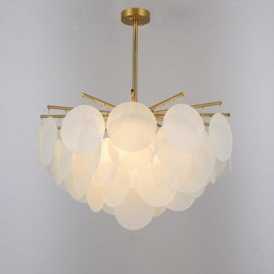 Люстра потолочная Omnilux OML-67407-06