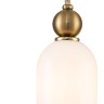 Настенные светильники Бра Escada 686/1A E14*60W Copper