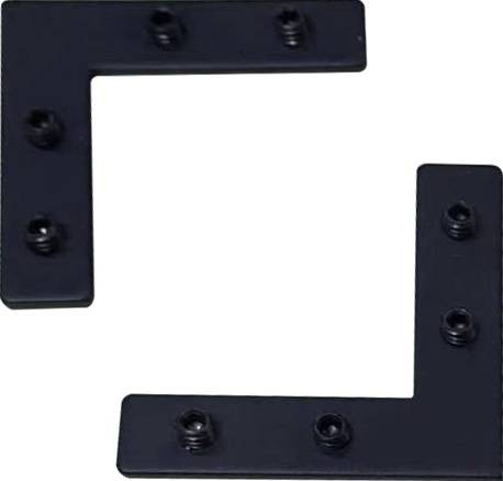 Коннектор для низковольтного трека SY SY-CN-L-BL 004503