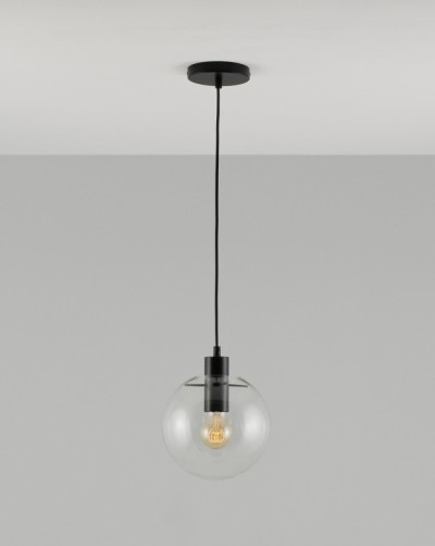 Подвесной светильник Moderli V2230-P