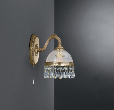 Бра Reccagni Angelo A 6300/1