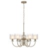Подвесная люстра Odeon Light 5088/6