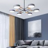 Люстра на штанге ImperiumLoft 207857-26
