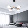 Люстра на штанге ImperiumLoft 207857-26