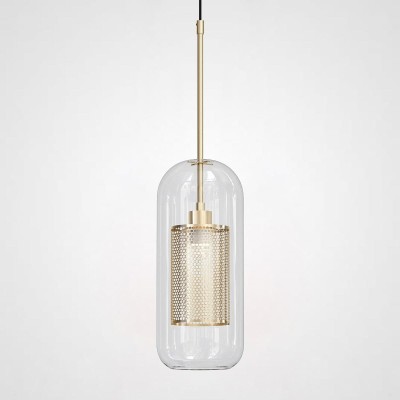 Подвесной светильник ImperiumLoft 186715-26