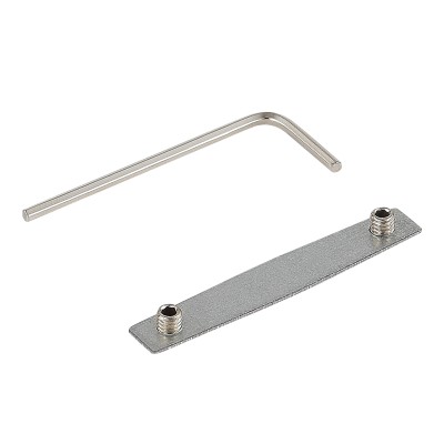 ST065.109.14 Соединитель для накладного/встаиваемого шинопровода ST-Luce Черный