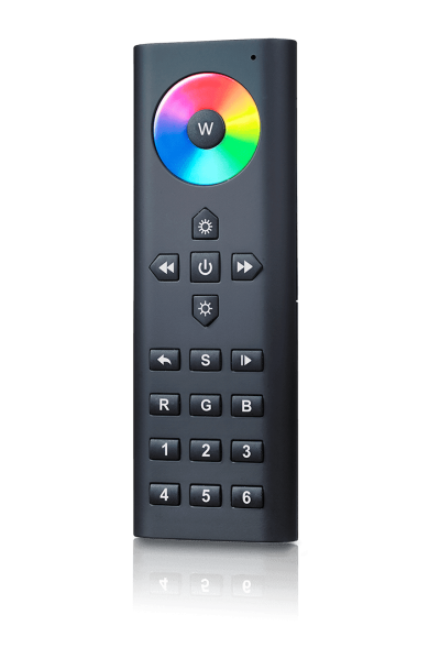 Пульт EasyDim R-6RGB 001603