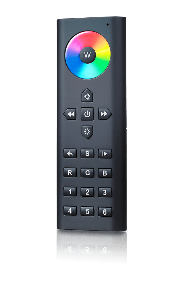 Пульт EasyDim R-6RGB 001603