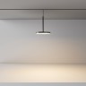 Трековый светильник Technical TR123-2-15W3K-B