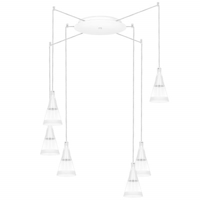 Подвесная люстра Lightstar 757066