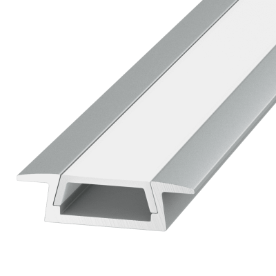 Профиль алюминиевый SWG RC-2206-BL 020195