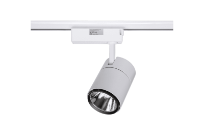 Светильник трековый однофазный TL58 TL58-BW-30-WW 003082