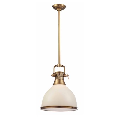 Подвесной светильник Cloyd PECK 10186