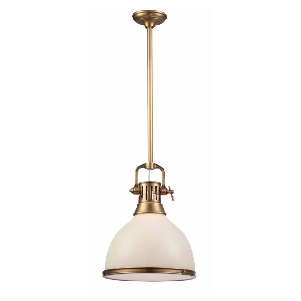 Подвесной светильник Cloyd PECK 10186