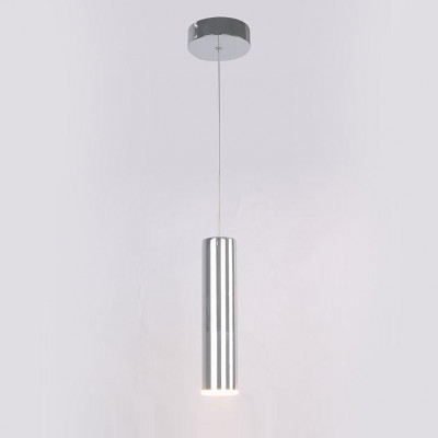 Подвесной светодиодный светильник Newport 15401/S chrome М0063271