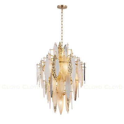 Люстра подвесная Cloyd ANTIBES 11030