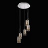 Подвесной светильник Delight Collection MD2544/5R