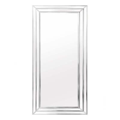 Зеркало BountyHome Ruiz Silver mv214-silver