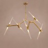 Люстра Delight Collection 9078/10 gold