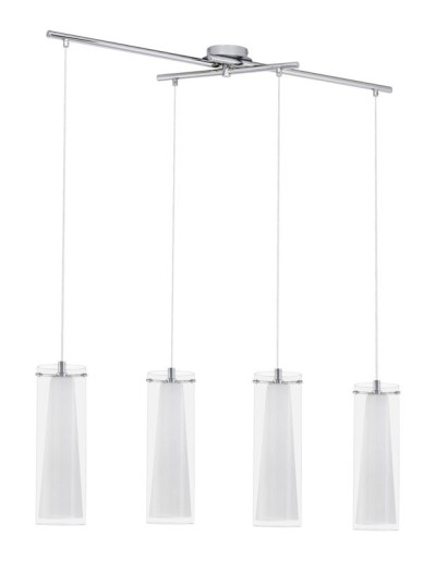 Подвесная люстра EGLO 89834