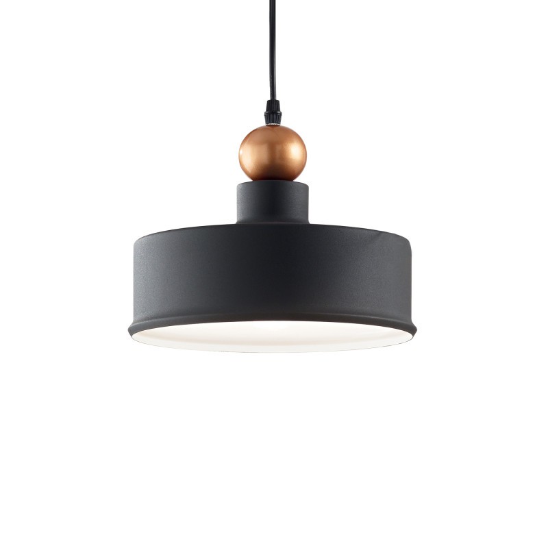 Подвесной светильник Ideal Lux 221489