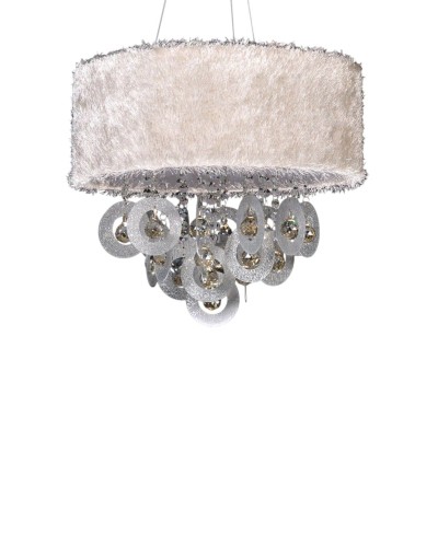 Подвесной светильник Lumina Deco Down LDP 9139