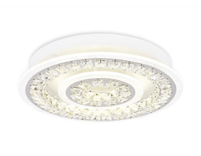 Накладной светильник Ambrella Light FA154