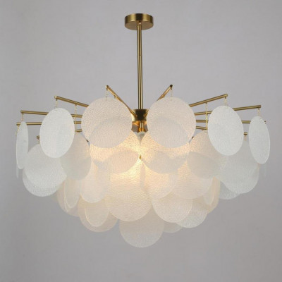 Люстра потолочная Omnilux OML-67407-08