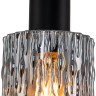 Светильники Подвесные Escada 10189/1S E27*40W Black